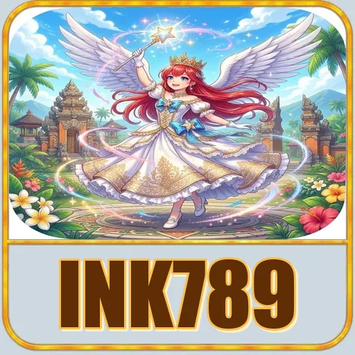 Keamanan ink789